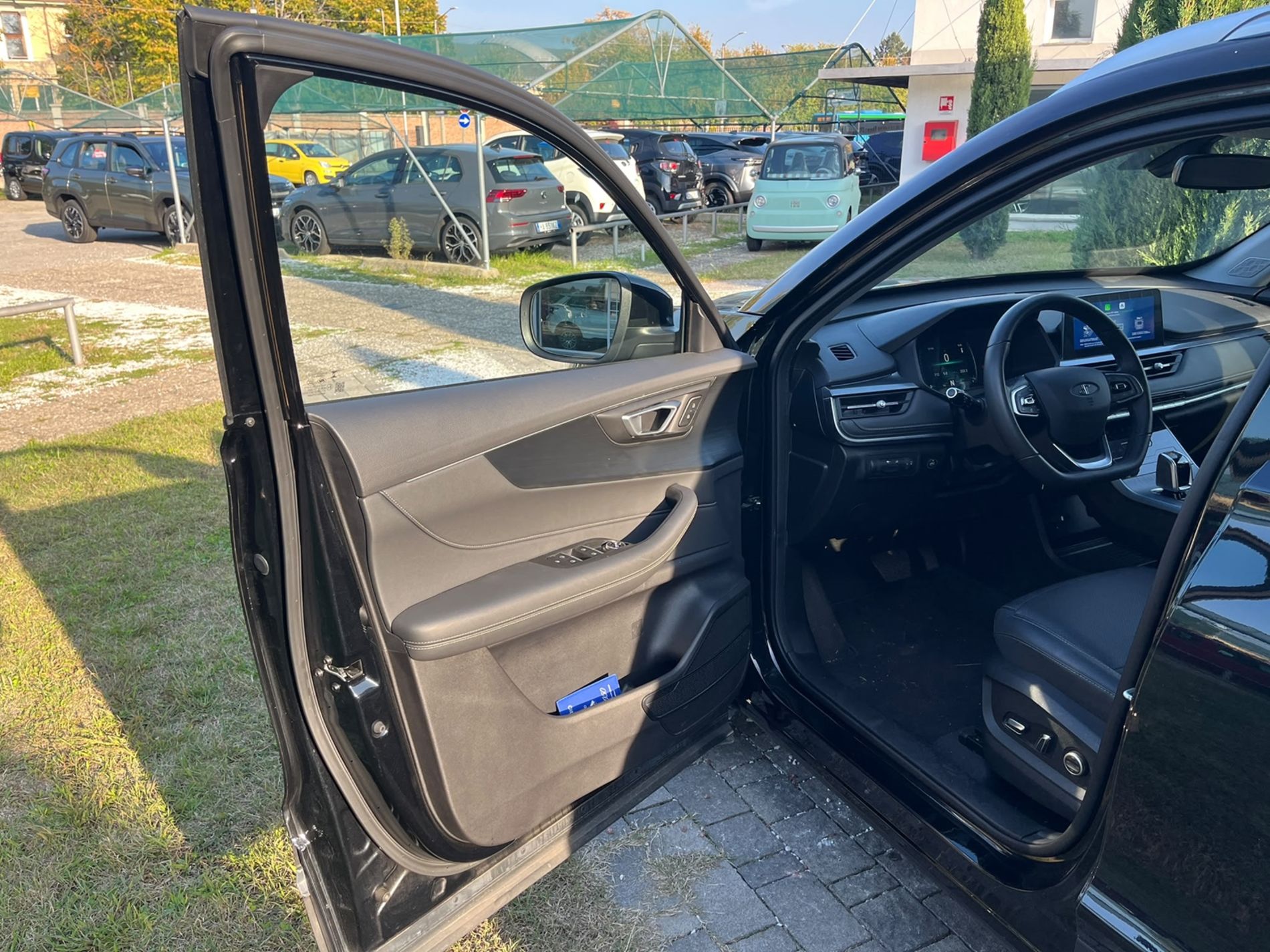 1.5 turbo Gpl 149cv cvt - SENZA VINCOLI DI FINANZIAMENTO - Gallotti Auto